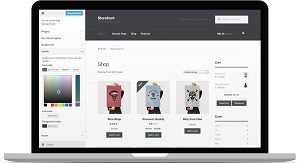 Tienda Online