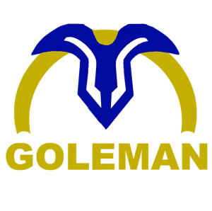 Goleman Security
